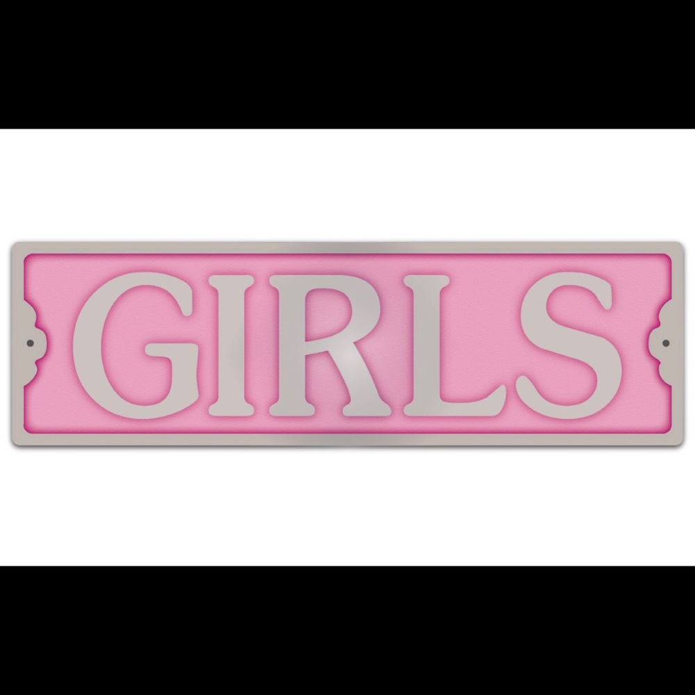 Girl’s Section ! - Picture 1 of 1